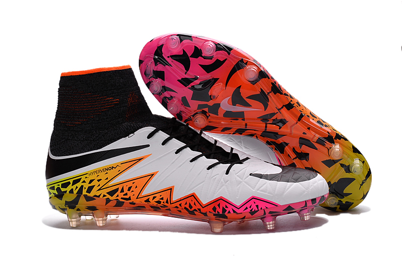 HYPERVENOM PHANTOM 2 FG [R. 7]